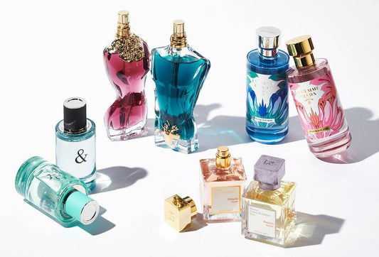 The Alluring World of Perfume and Fragrance Scents at "byKim" Fashion | Accessoreis | Perfumes | Cosmetics - Your top destination for Fashion Accessories -Cosmetics - Home Decor