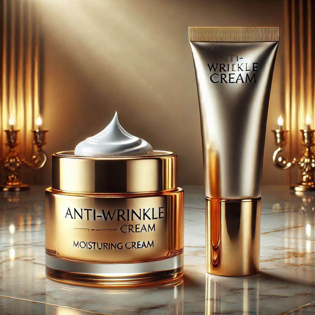 Anti-wrinkle and moisturising creams - Your top destination for Fashion Accessories -Cosmetics - Home Decor