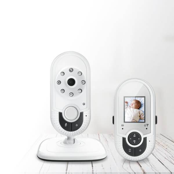 Baby monitor - Your top destination for Fashion Accessories -Cosmetics - Home Decor