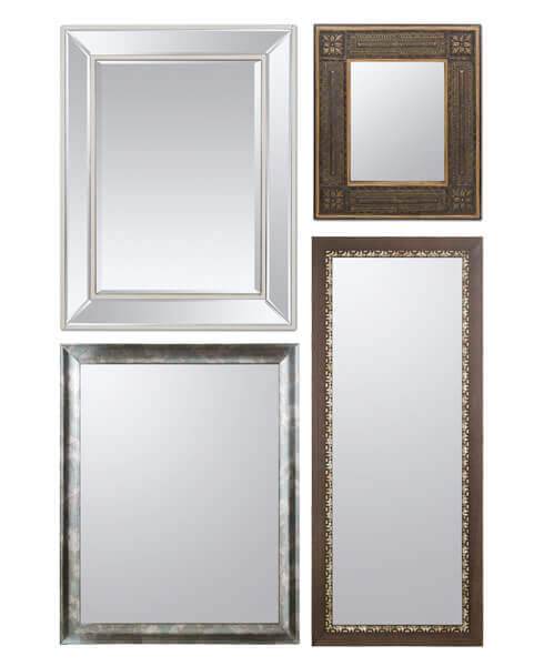 Mirrors - Your top destination for Fashion Accessories -Cosmetics - Home Decor