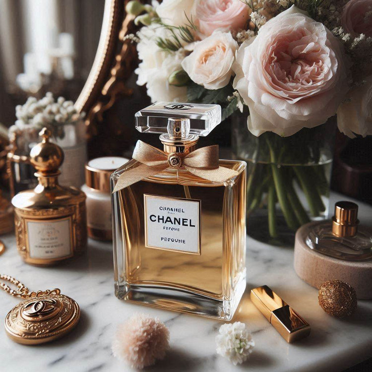 Perfumes for women - Your top destination for Fashion Accessories -Cosmetics - Home Decor