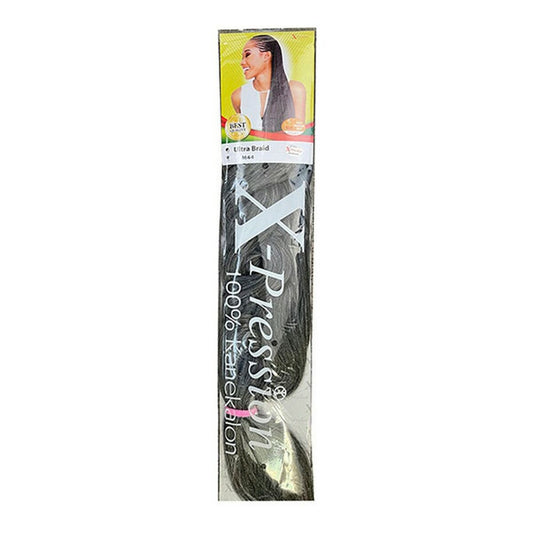 Hair extensions X-Pression Nº M.44 X-Pression