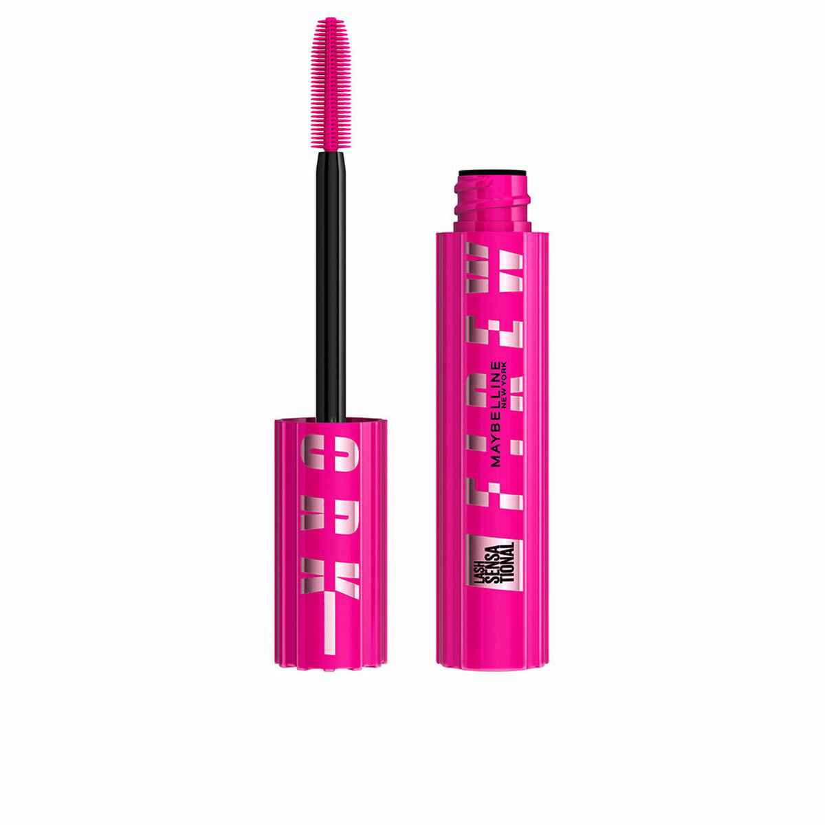 Mascara Maybelline LASH SENSATIONAL 10 ml Maybelline