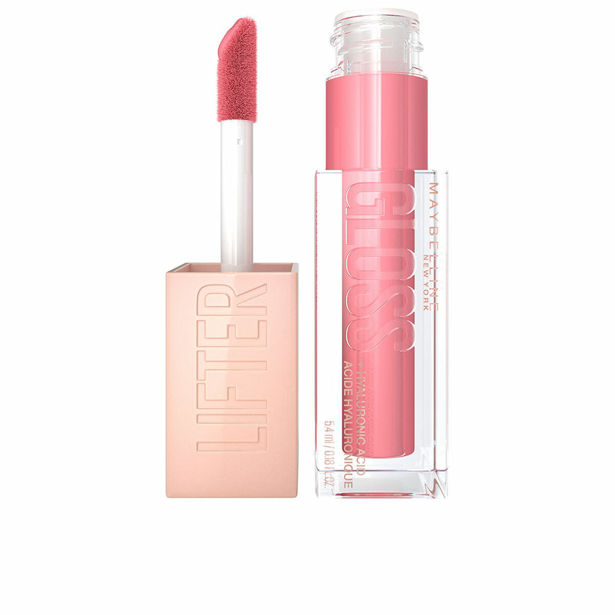 Brillo de labios Maybelline Lifter Nº 021 5,4 ml