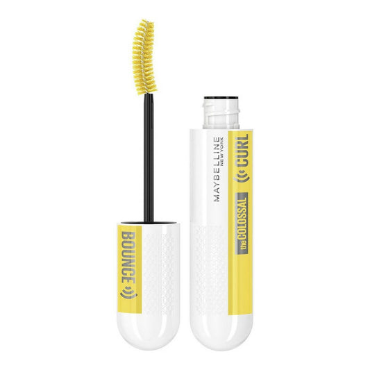 Mascara Maybelline B3415500 Black