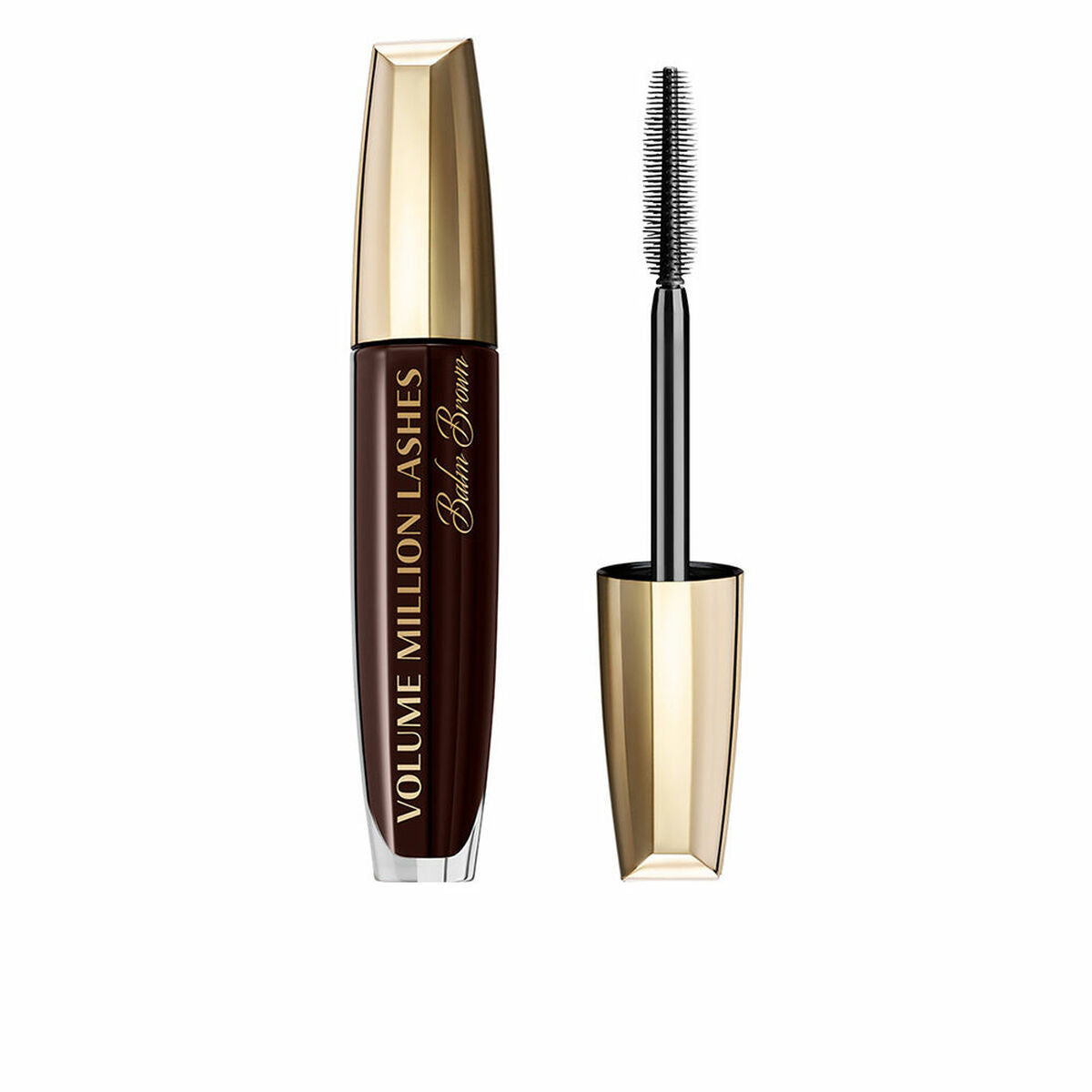 Mascara L'Oreal Make Up Volume Million Lashes Nº 01 8,9 ml LOreal Make Up