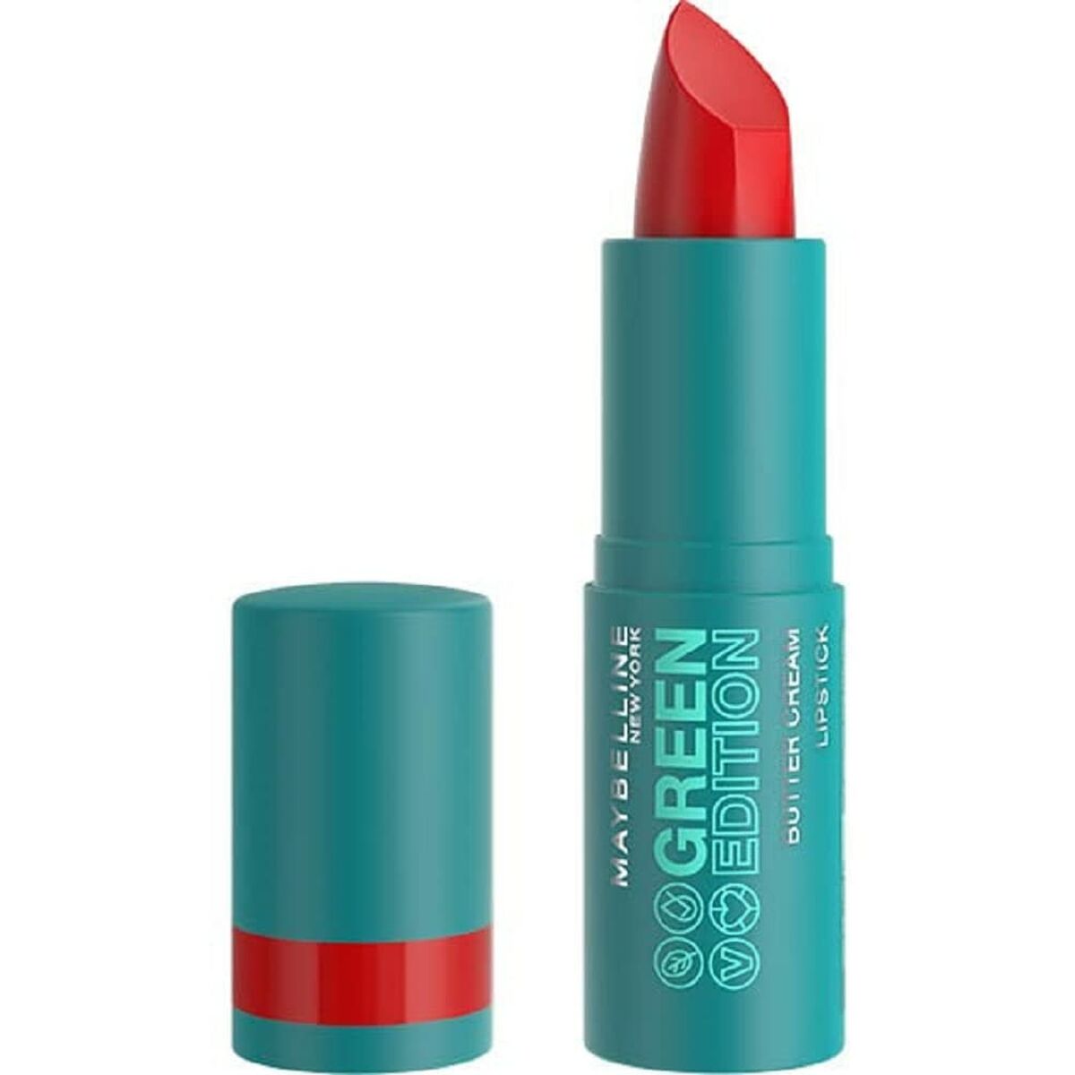 Bálsamo labial Maybelline Green Edition Nº 005 Rainforest 10 g