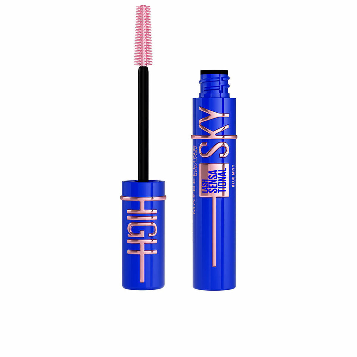 Mascara Maybelline Lash Sensational Maybelline