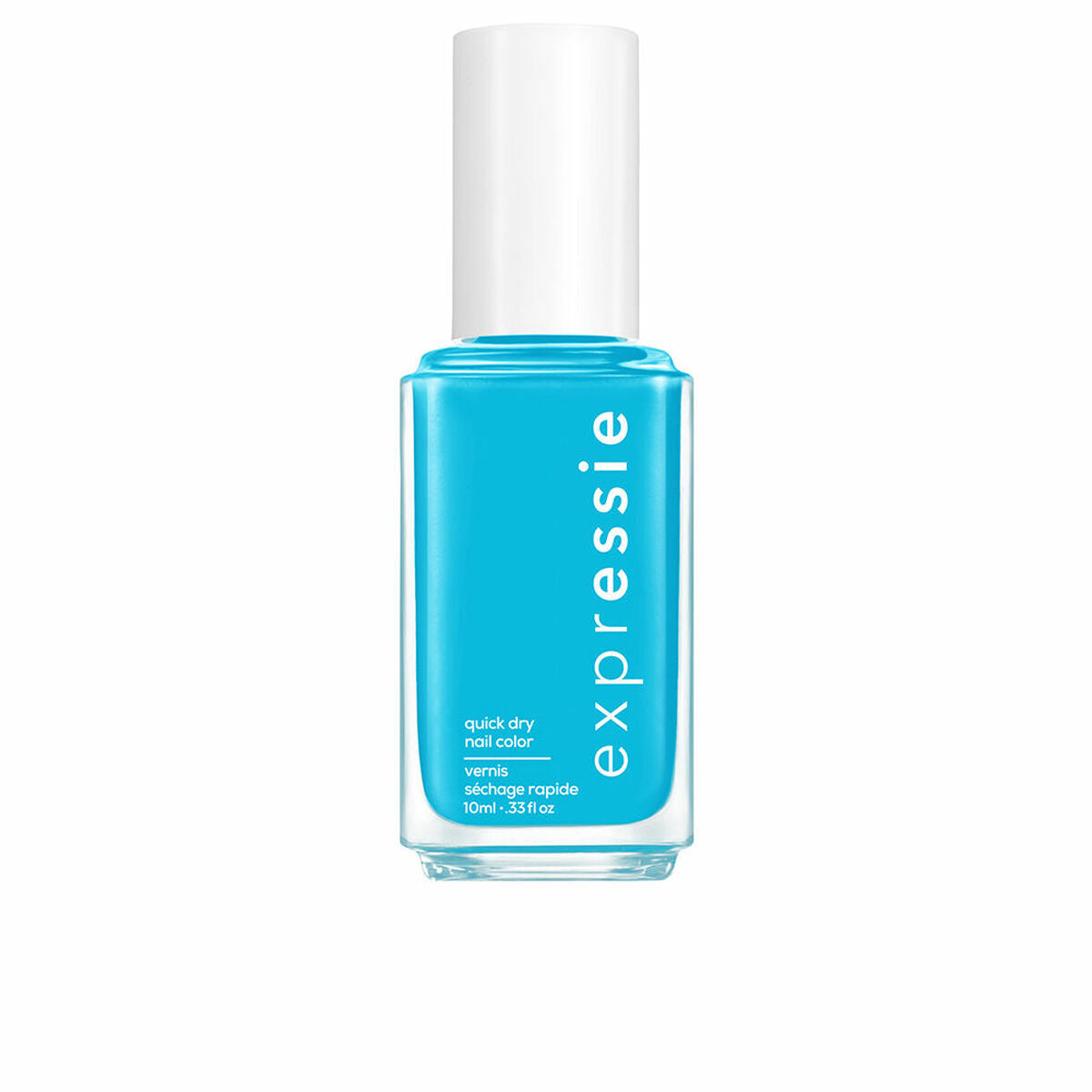 nail polish Essie Expressie Nº 485-word on Fast drying (10 ml) Essie