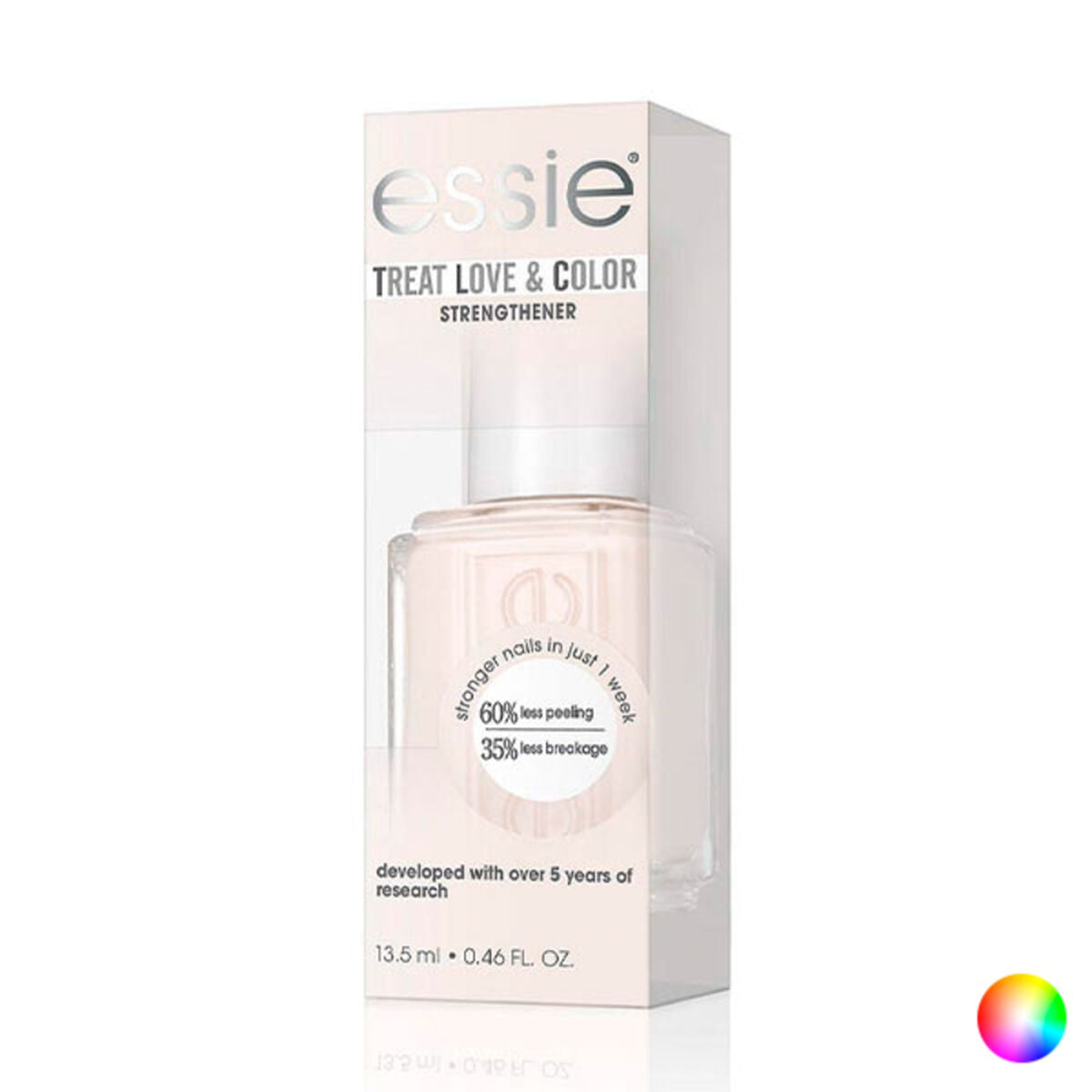 nail polish Treat Love & Color Essie (13,5 ml)