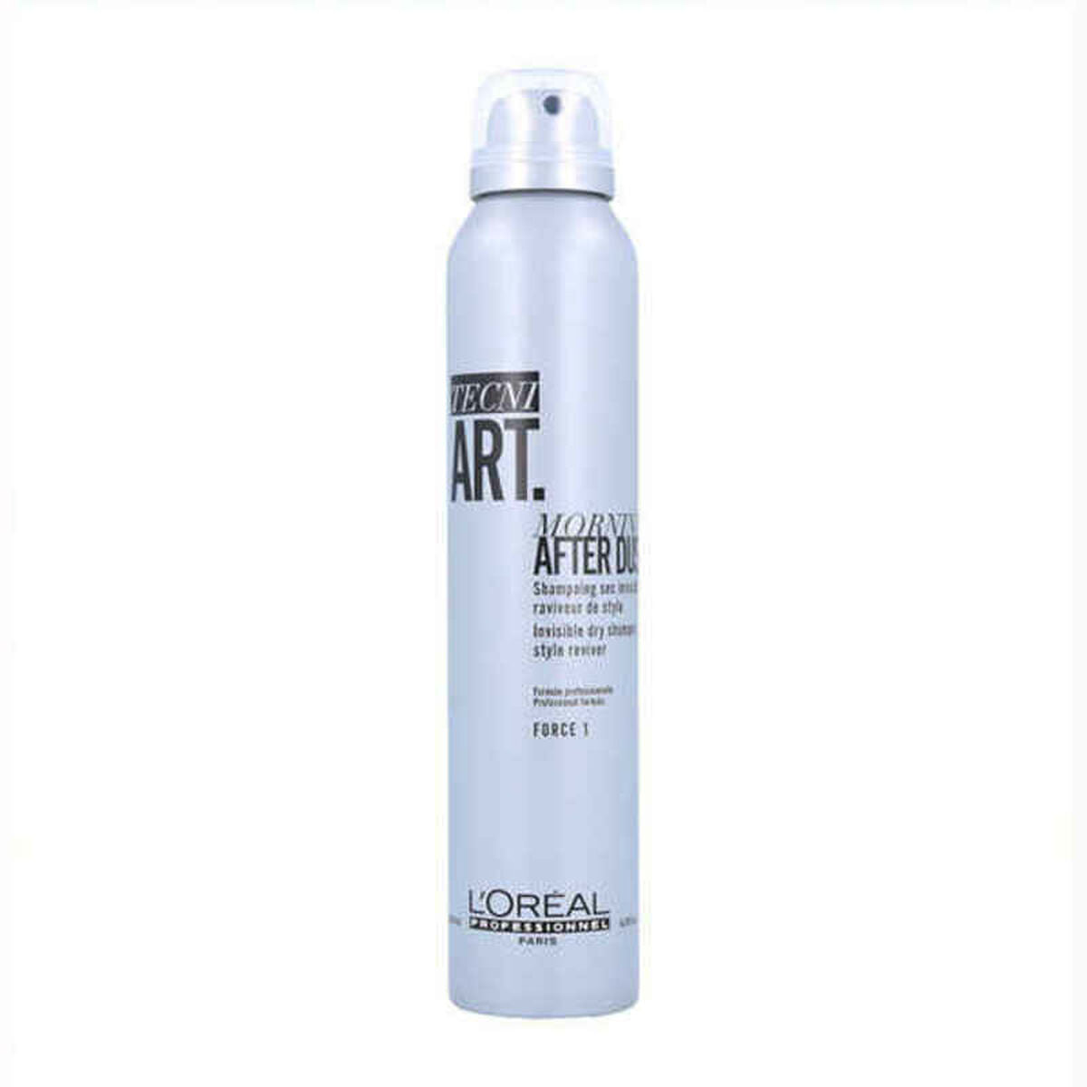 Dry Shampoo L'Oreal Professionnel Paris Tecniart Morning 200 ml LOreal Professionnel Paris