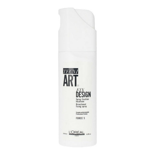 Firm Fixing Spray Tecni Art L'Oreal Professionnel Paris (200 ml) (200 ml) LOreal Professionnel Paris