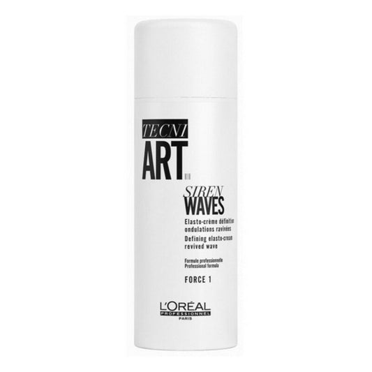 Flexible Fixing Cream Tecni Art L'Oreal Expert Professionnel (150 ml)