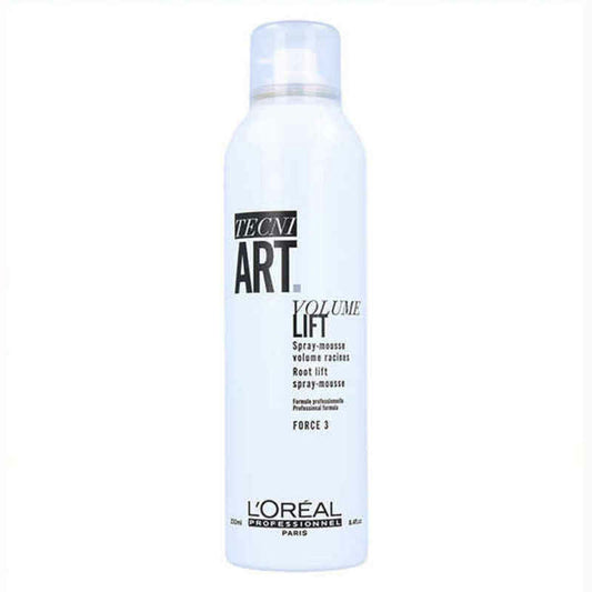 Volumising Spray L'Oreal Professionnel Paris Tecniart Volume 250 ml LOreal Professionnel Paris