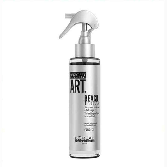 Hair Spray L'Oreal Professionnel Paris Tecniart Beach 150 ml LOreal Professionnel Paris