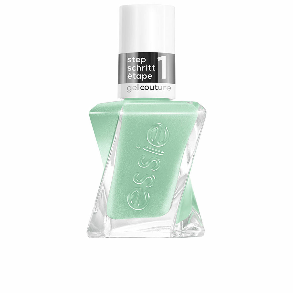 Nail polish Essie GEL COUTURE Nº 551 Bling it 13,5 ml