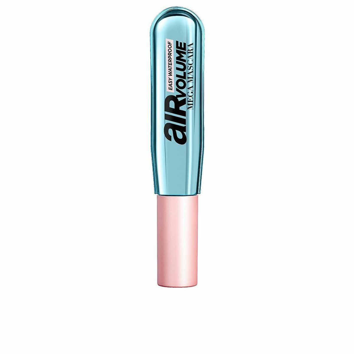 Mascara L'Oreal Make Up Air Volume 01-black Waterproof (8,5 ml) LOreal Make Up