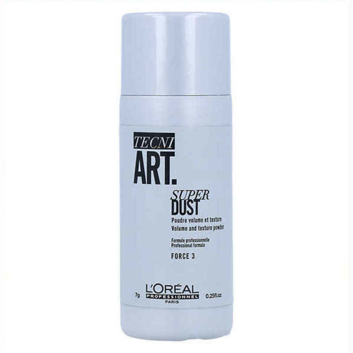 Top Coat Tecni Art Super Dust L'Oréal Paris Volume (7 g) LOréal Paris