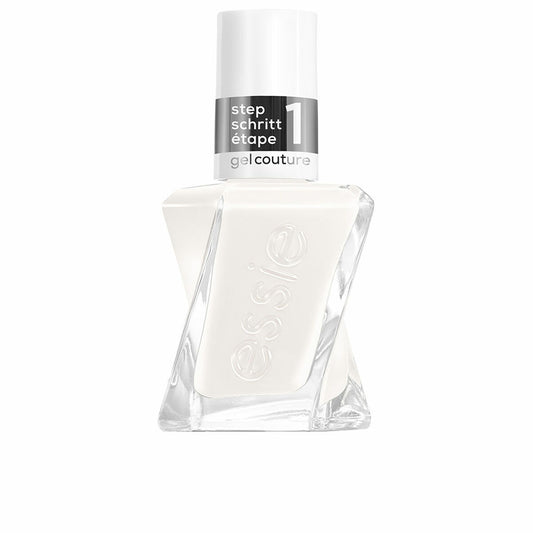 Nail polish Essie GEL COUTURE Nº 136 First fitting 13,5 ml