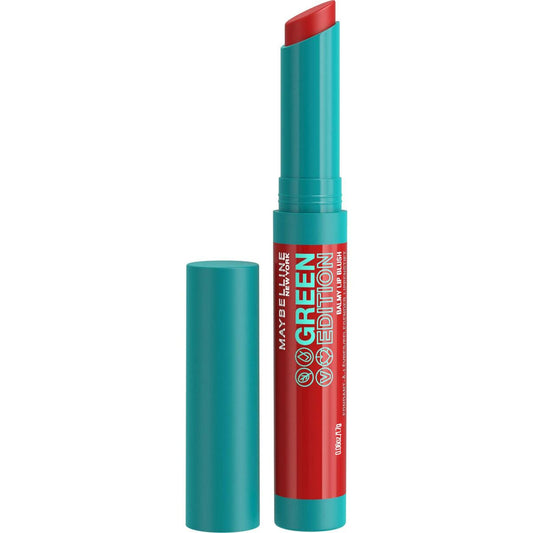 Coloured Lip Balm Maybelline Green Edition 1,7 g