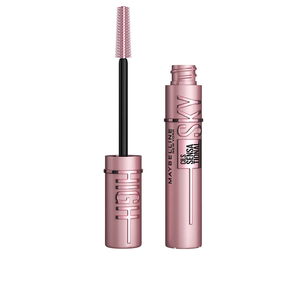 Mascara Sensational Sky high Maybelline