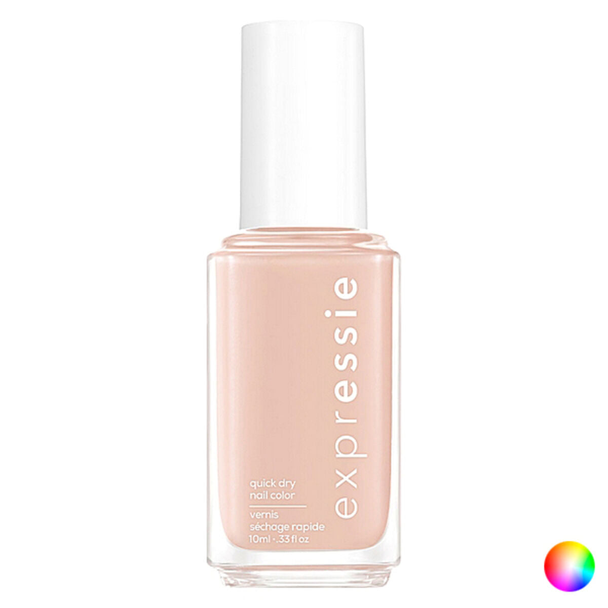 nail polish Expressie Essie (10 ml) 10 ml