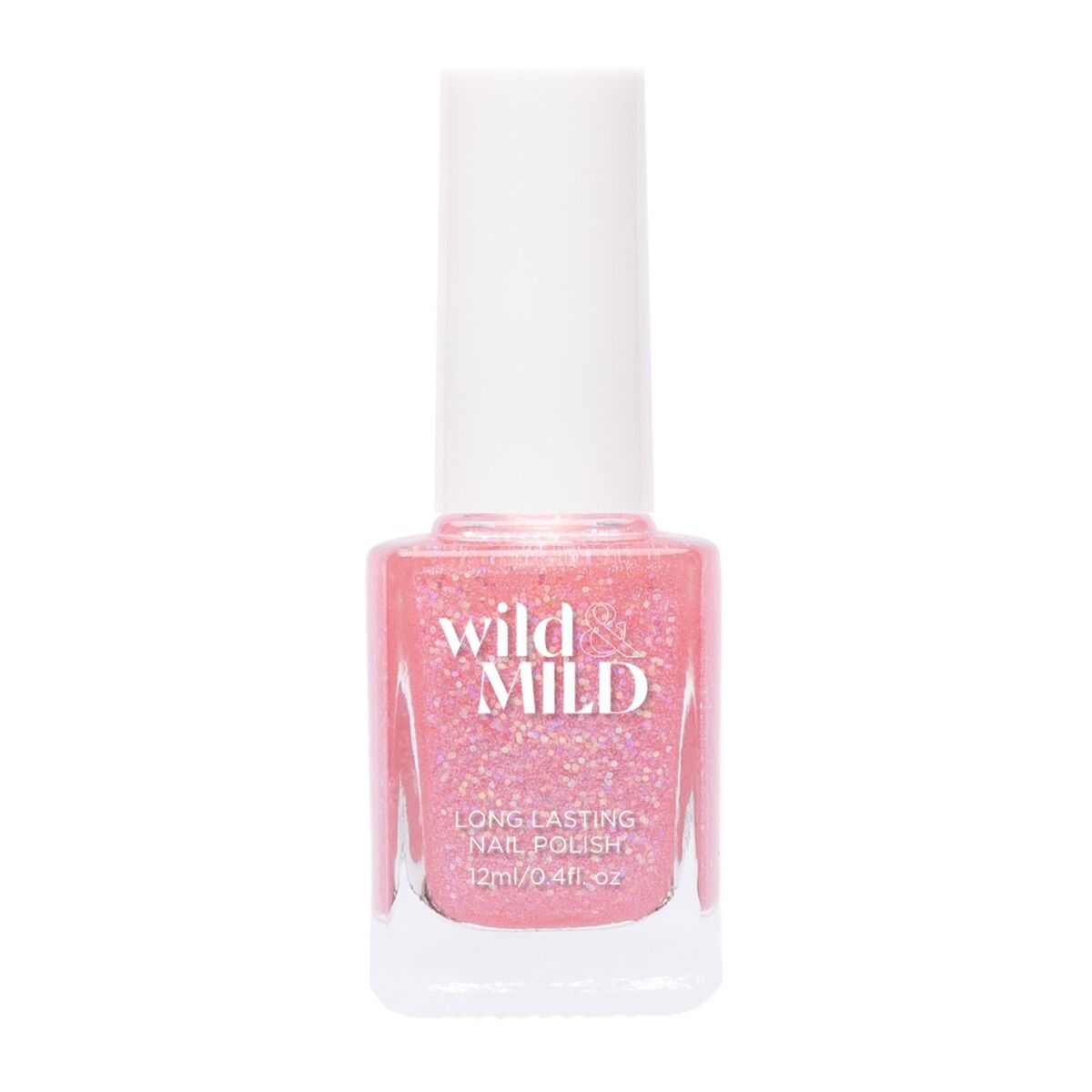 Nail polish Wild & Mild M286 Zephyr 12 ml Wild and Mild