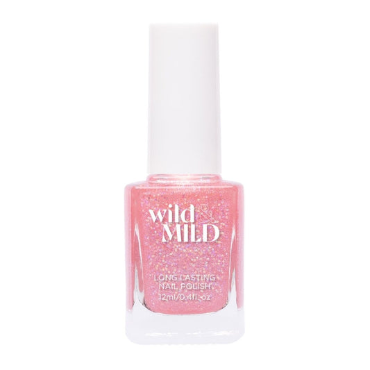 Nail polish Wild & Mild M286 Zephyr 12 ml Wild and Mild