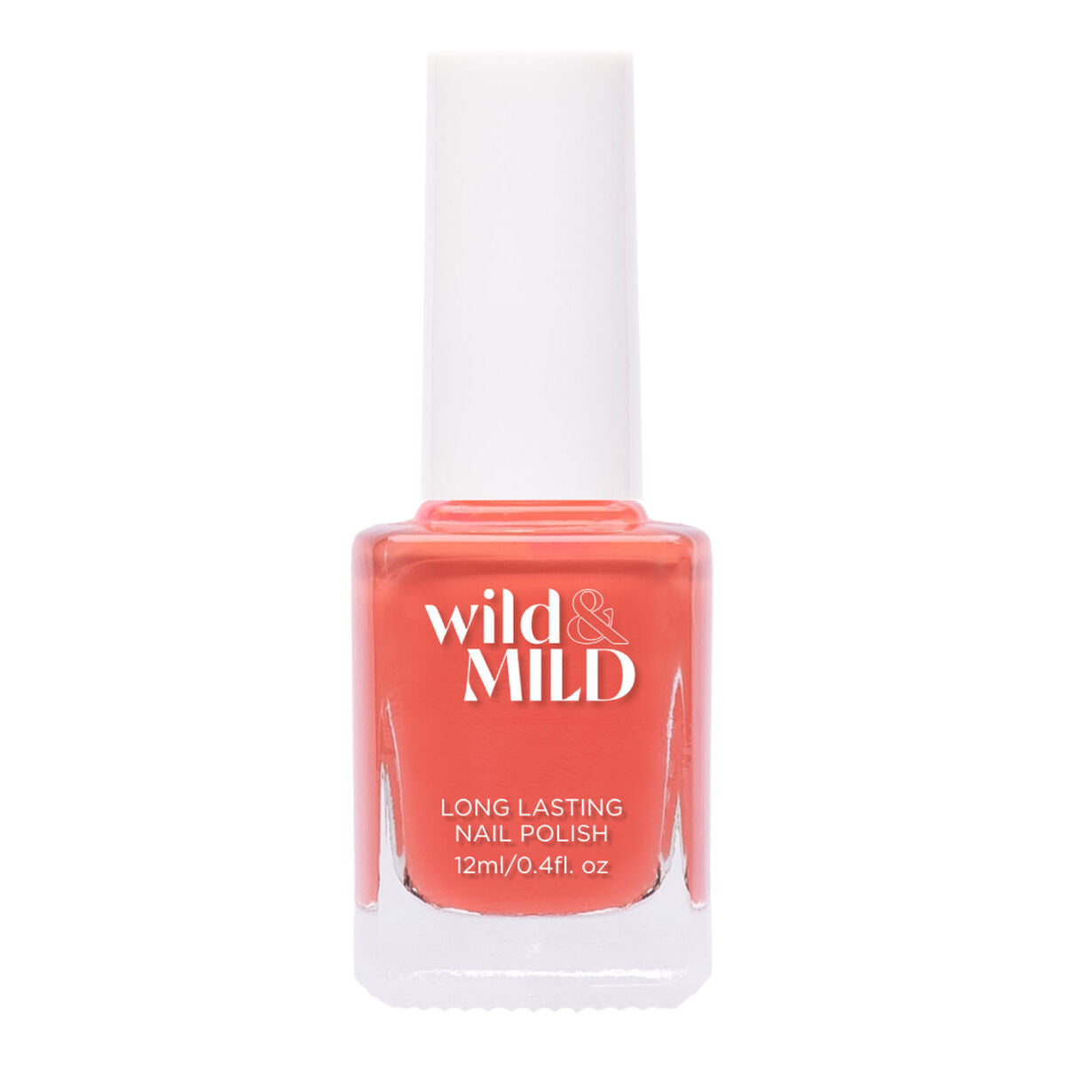 Nail polish Wild & Mild M293 Kung Fu 12 ml Wild and Mild