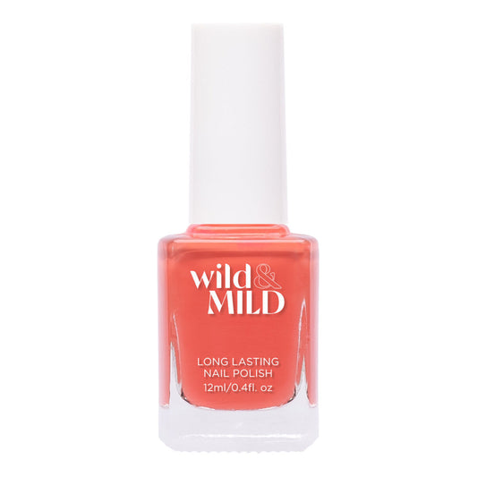 Nail polish Wild & Mild M293 Kung Fu 12 ml Wild and Mild