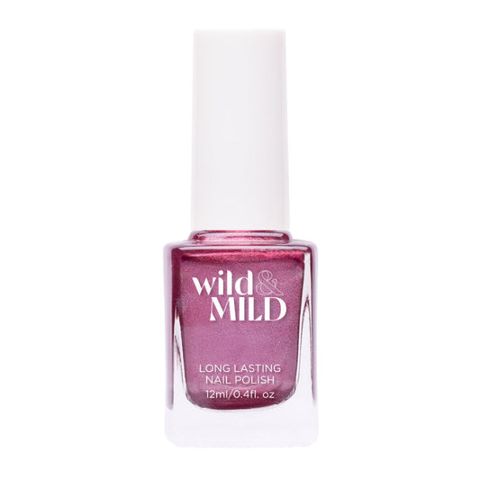 Nail polish Wild & Mild M773 365 days 12 ml Wild and Mild