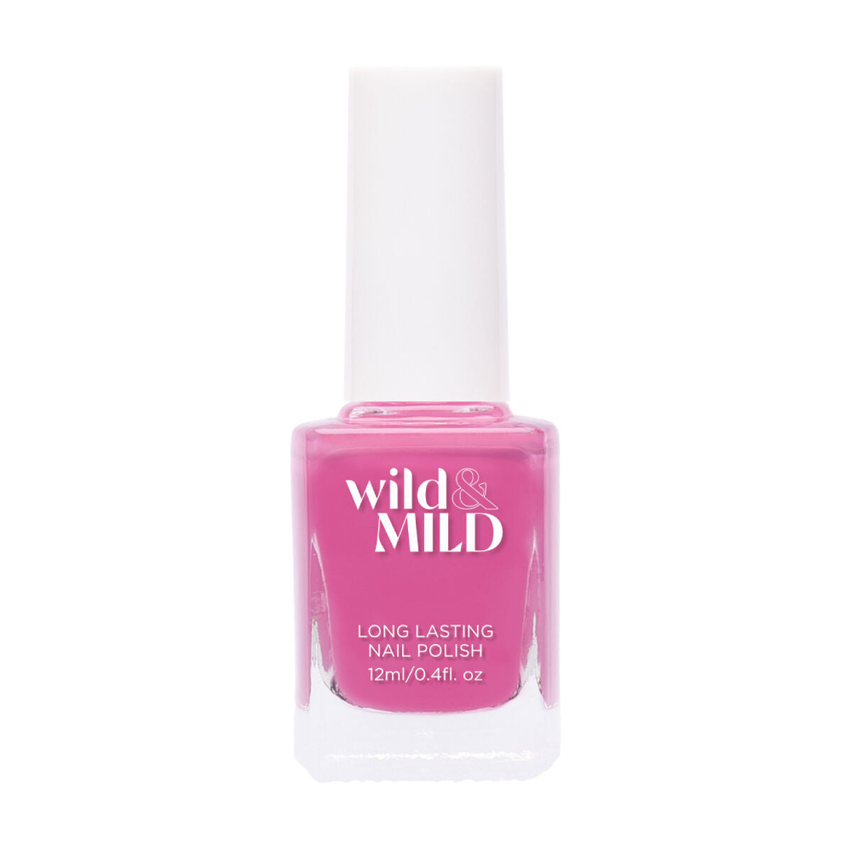 Nail polish Wild & Mild Marry Me 12 ml Wild and Mild