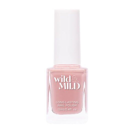 Nail polish Wild & Mild City of Angels 12 ml Wild and Mild