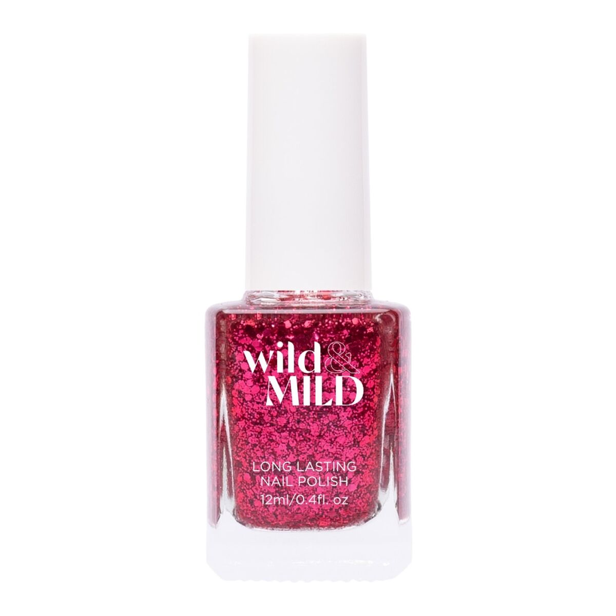 Nail polish Wild & Mild Femme Fatale 12 ml Wild and Mild