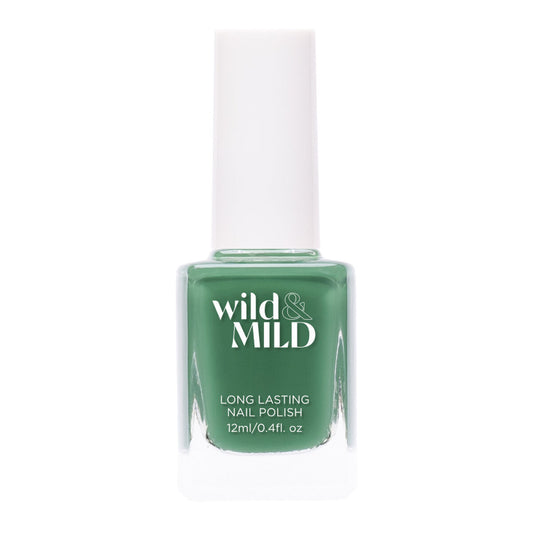 Nail polish Wild & Mild Autopilote 12 ml Wild and Mild