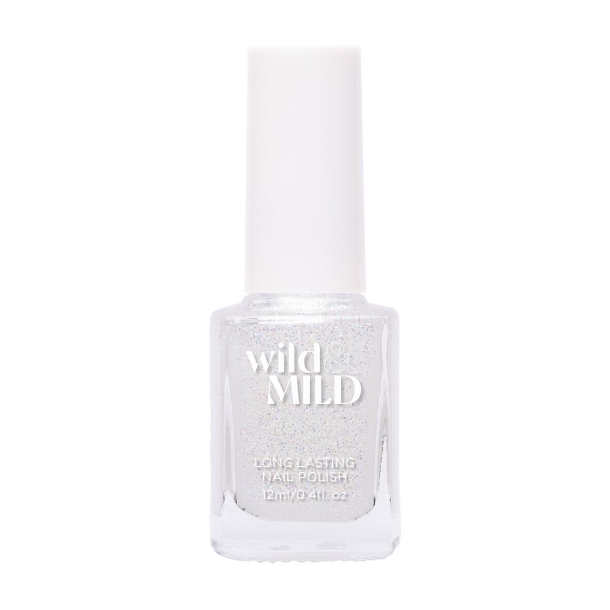 Nail polish Wild & Mild Happiness 12 ml Wild and Mild