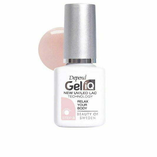 Gel nail polish Beter Relax your body Beter