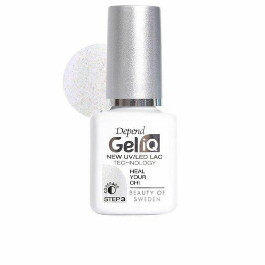 Gel nail polish Beter Heal your chi 5 ml Beter