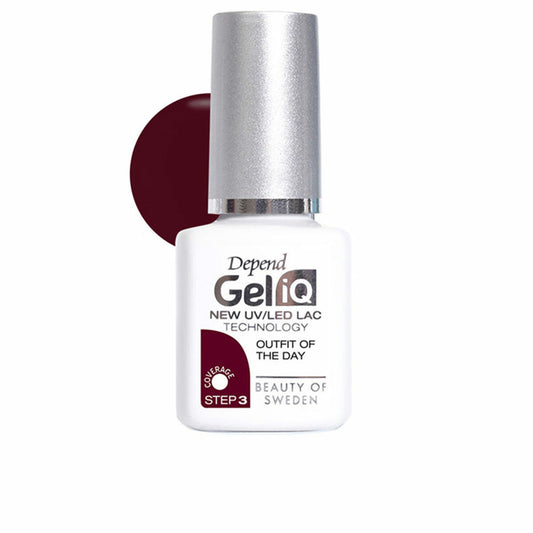 Nail polish Beter GEL IQ 5 ml Beter