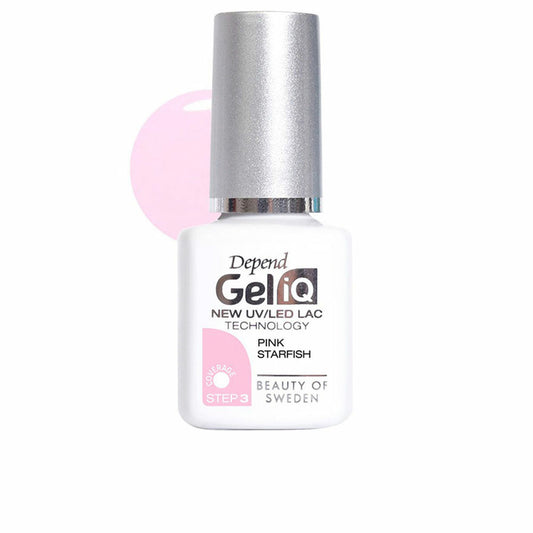 Nail polish Beter GEL IQ