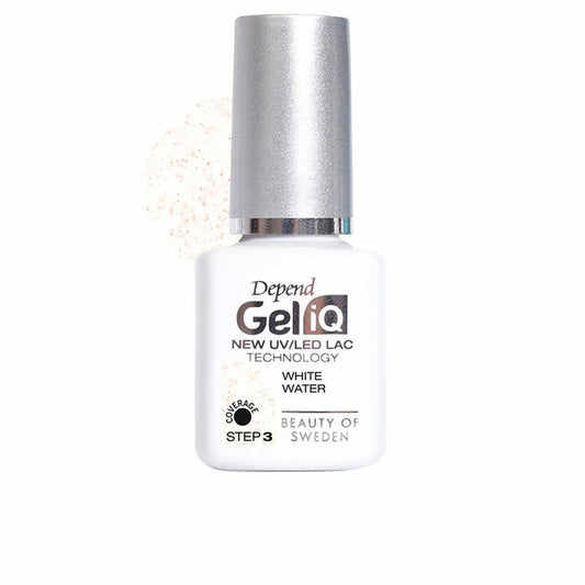 Nail polish Beter GEL IQ Beter