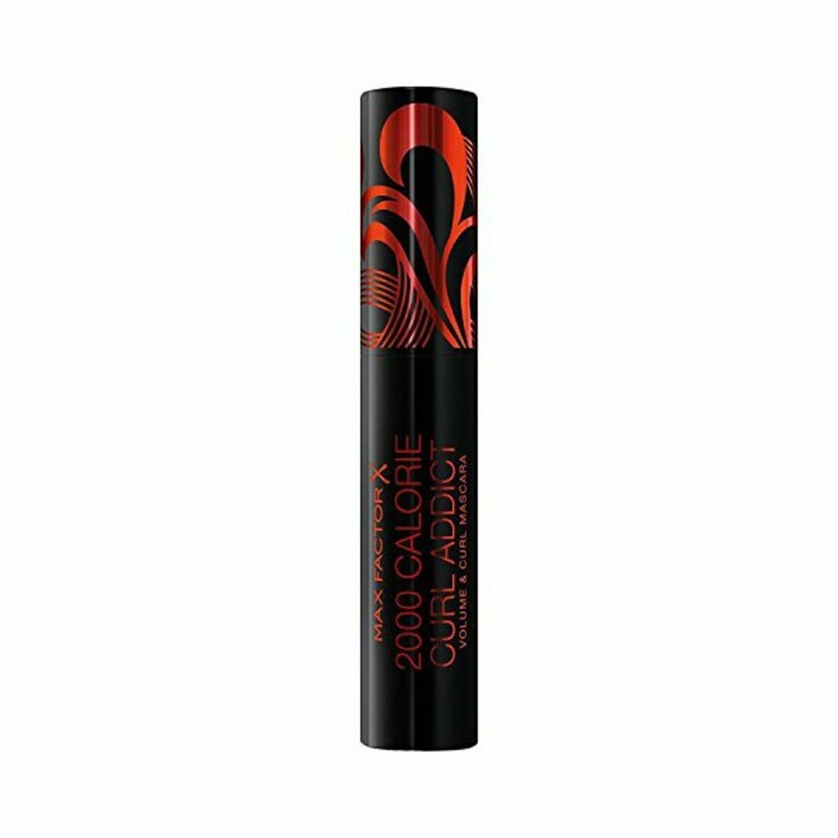 Volume Effect Mascara Max Factor 2000 Calorie Black 11 ml Max Factor