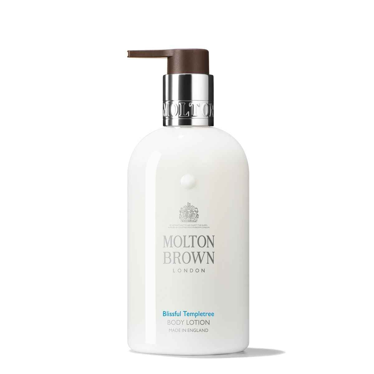 Body Lotion Molton Brown Blissful Templetree 300 ml Molton Brown