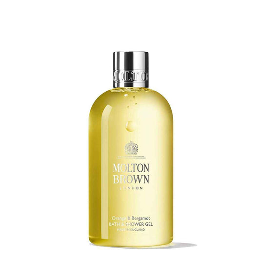 Shower Gel Molton Brown Molton Brown