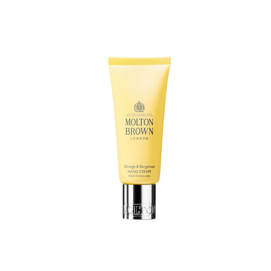 Hand Cream Molton Brown Orange & Bergamot 40 ml