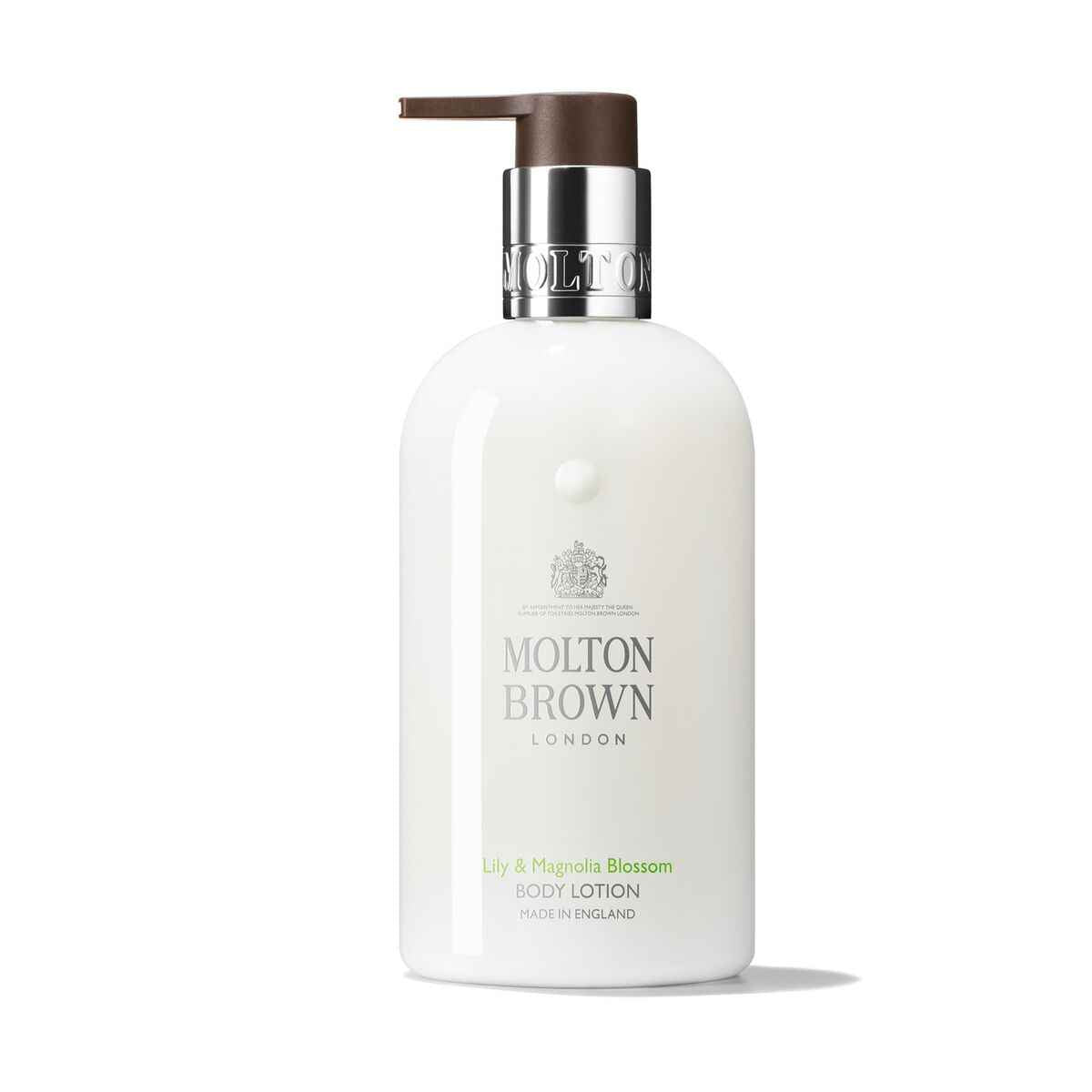 Body Lotion Molton Brown Lily & Magnolia Blossom 300 ml Molton Brown