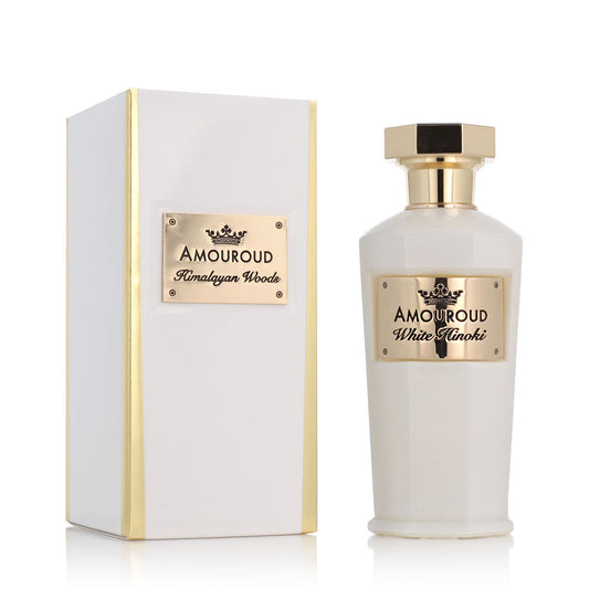 Unisex Perfume Amouroud EDP Himalayan Woods (100 ml) Amouroud