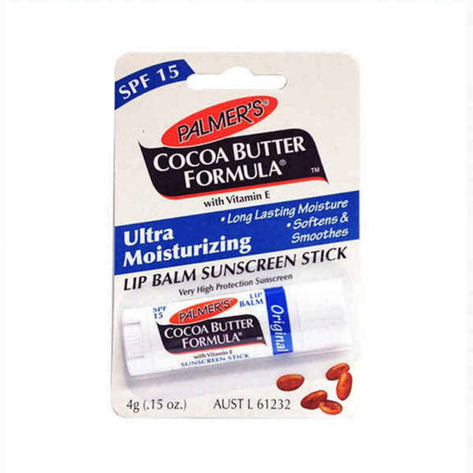 Lip Balm Cocoa Butter Formula Original Palmer's PPAX1321430 (4 g) Palmers