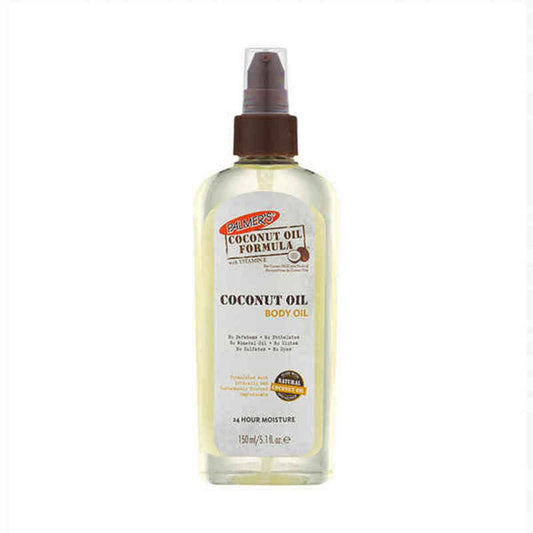 Body Oil Palmer's SG_B015ORN30C_US (150 ml) Palmers