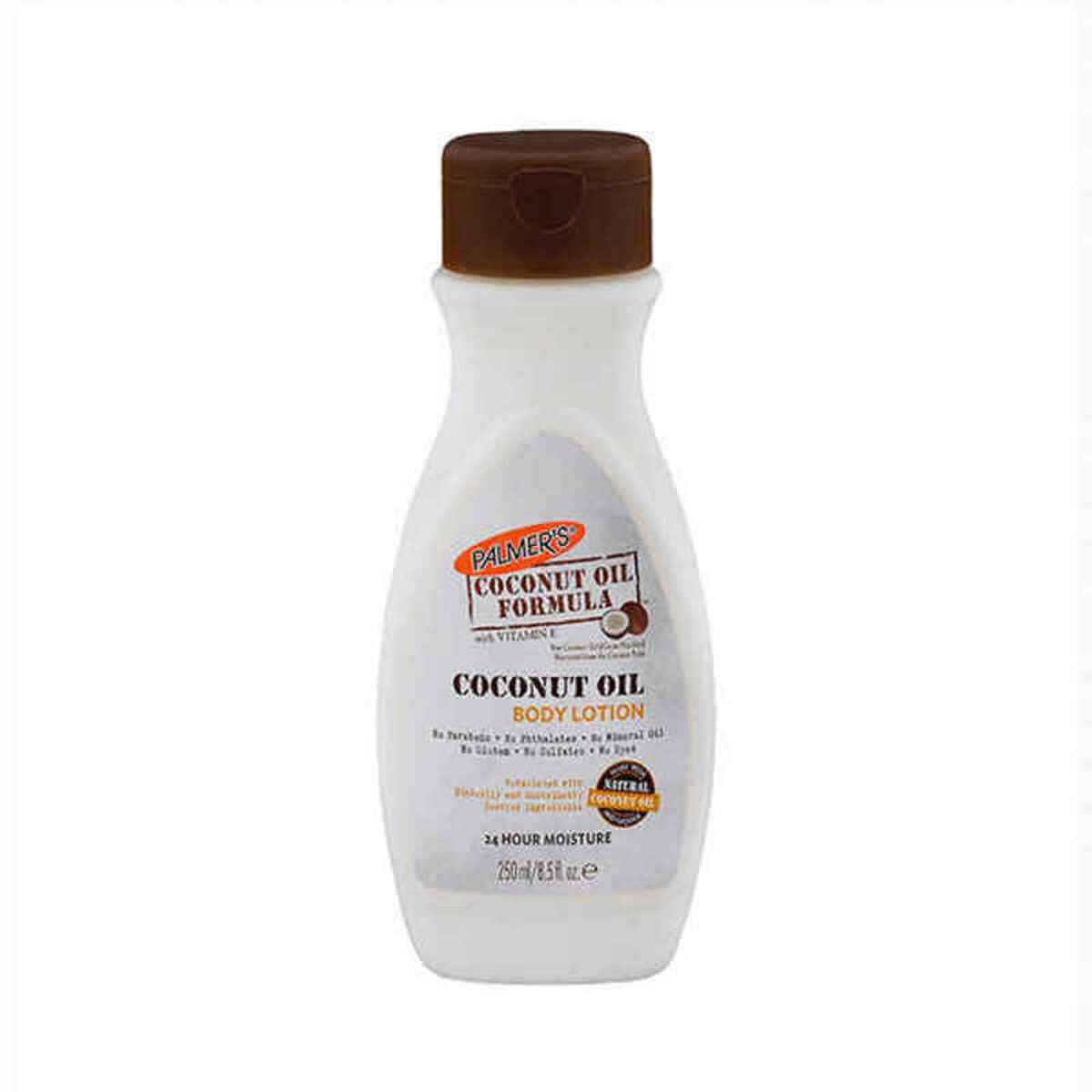 Moisturising Lotion Palmer's Coconut Oil (250 ml) Palmers